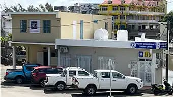 RCCI Offices Now Open in Port Mathurin