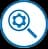 Advanced Search Icon